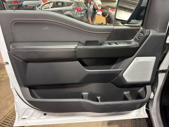 Certified 2025 Ford F150 Raptor AWD/4WD image 24