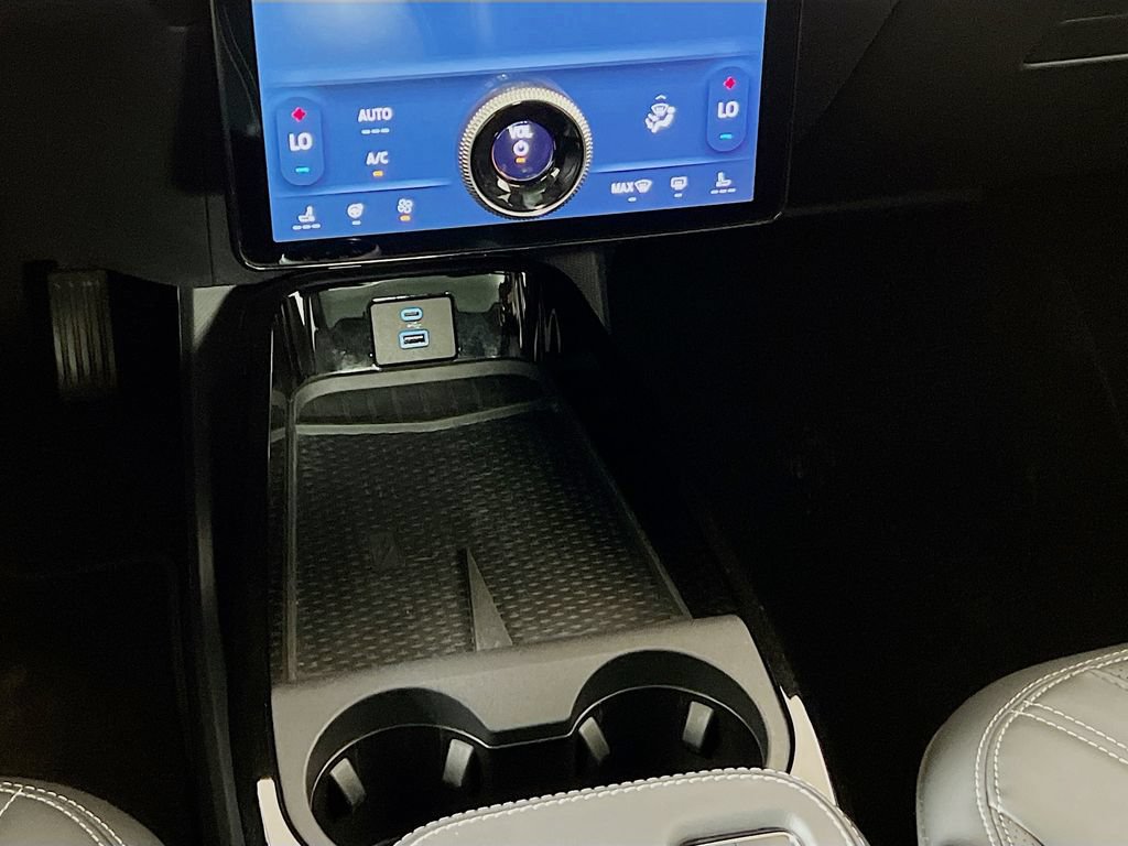 Certified 2023 Ford Mustang Mach-E Premium AWD/4WD image 17