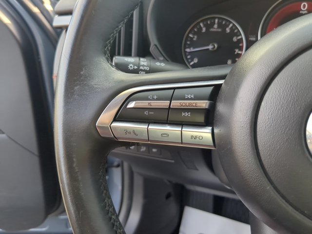 Used 2023 MAZDA CX-50 Meridian Edition AWD/4WD image 18