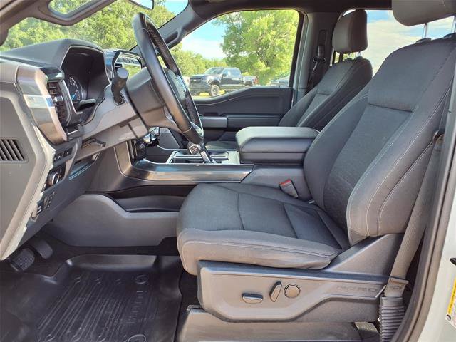 Certified 2023 Ford F150 XLT w/ Equipment Group 302A High AWD/4WD image 17
