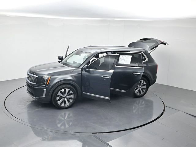 Used 2020 Kia Telluride S image 47