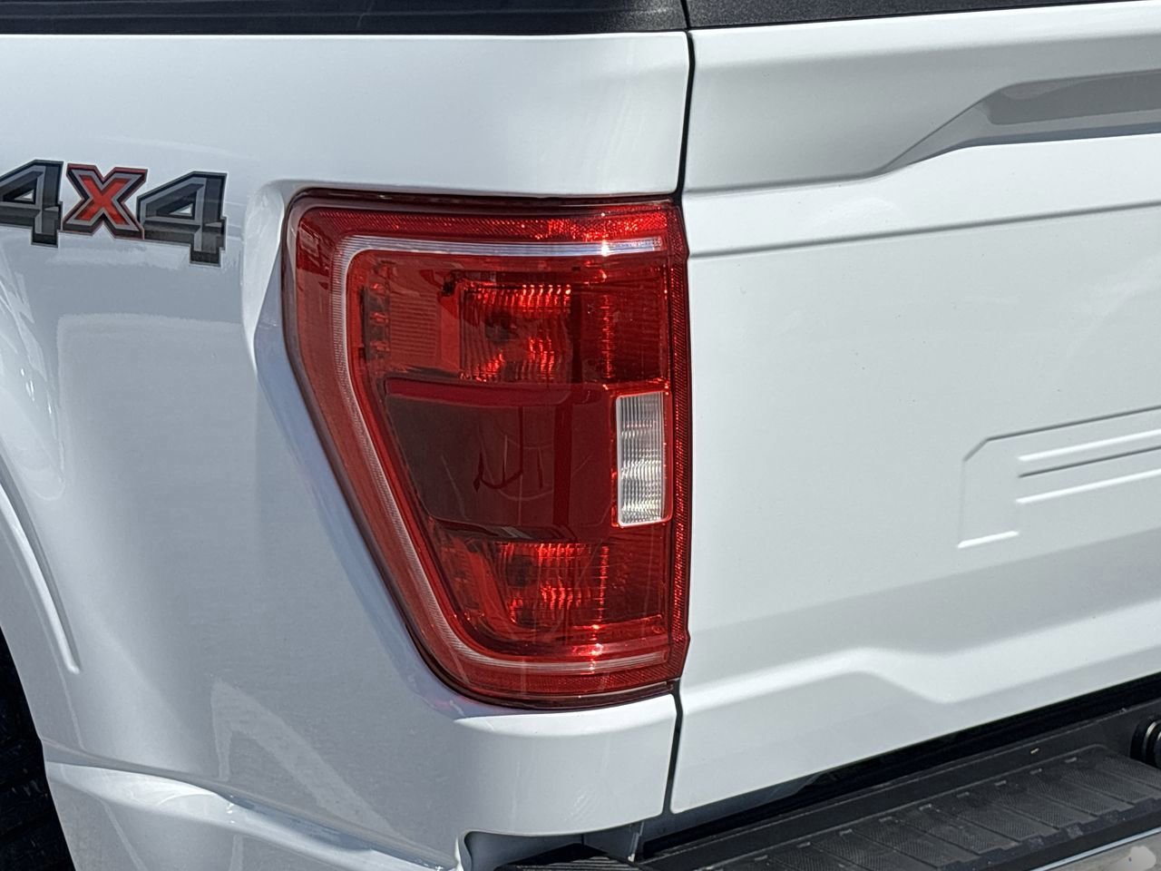 Certified 2023 Ford F150 XLT w/ Equipment Group 302A High image 13