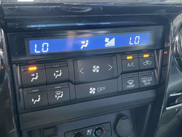 Used 2021 Toyota 4Runner Nightshade AWD/4WD image 14
