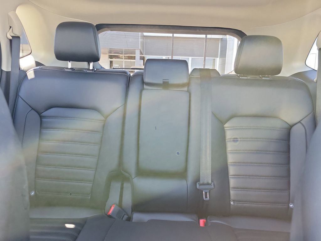 Certified 2023 Ford Edge SEL w/ Convenience Package AWD/4WD image 17