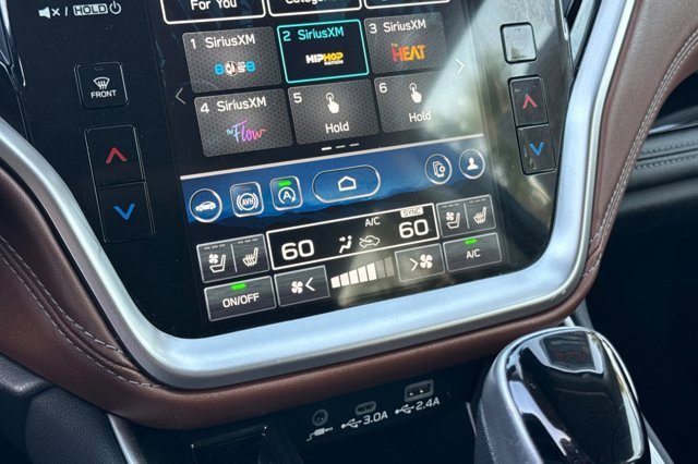 Used 2024 Subaru Outback Touring image 23