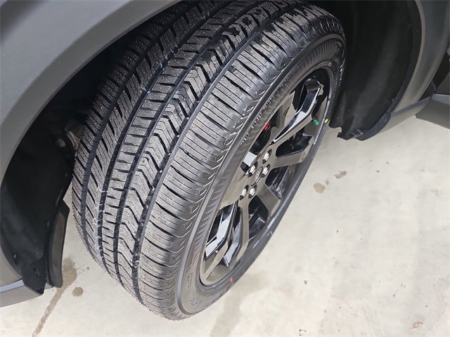 Certified 2023 Ford Explorer ST w/ Equipment Group 401A image 31