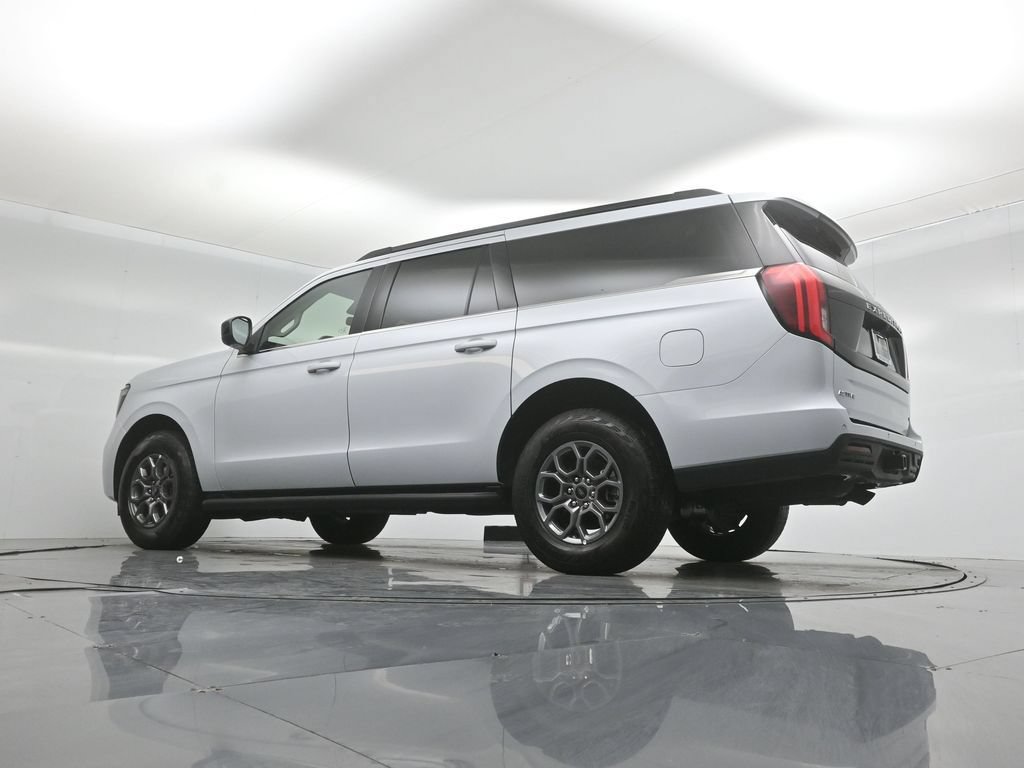 Certified 2025 Ford Expedition Max Active RWD image 48