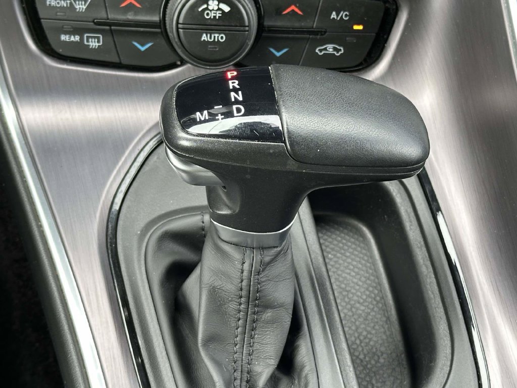 Used 2018 Dodge Challenger R/T Plus RWD image 20