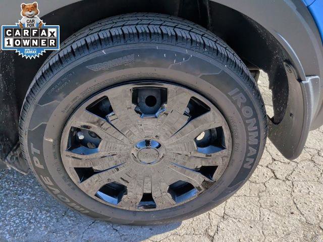 Used 2024 Nissan Kicks S image 33