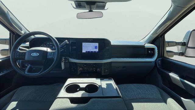 Certified 2025 Ford F250 XLT AWD/4WD image 9