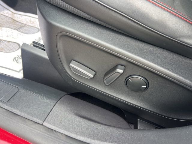 Certified 2023 Ford Escape ST-Line Select w/ Tech Pack #2 AWD/4WD image 22