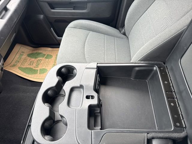 Used 2024 RAM 1500 Classic Warlock image 29