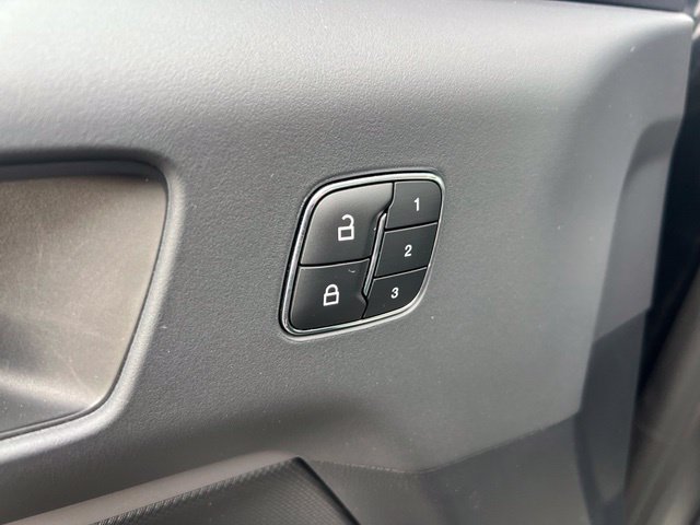 Certified 2023 Ford Bronco Sport Outer Banks w/ Tech Package AWD/4WD image 8