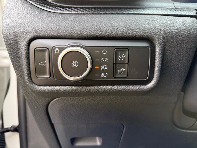 Certified 2023 Ford Explorer ST w/ Equipment Group 401A image 17