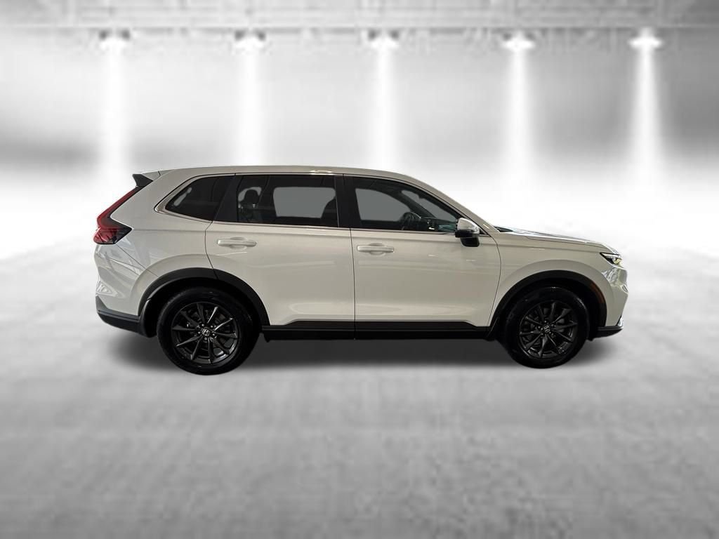 Used 2026 Honda CR-V EX-L video 3