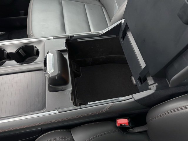 Certified 2025 Ford Expedition Max Active image 29