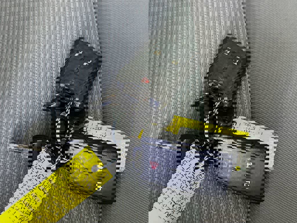 Used 2020 Chevrolet Colorado W/T w/ WT Convenience Package image 24