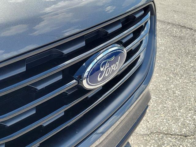 Certified 2023 Ford Edge SEL w/ Sport Appearance Package AWD/4WD image 8