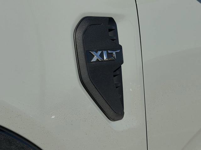 Certified 2024 Ford Ranger XLT w/ Equipment Group 301A High image 12