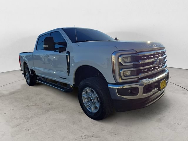 Certified 2026 Ford F250 XLT w/ XLT Premium Package AWD/4WD image 7