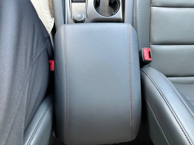 Certified 2025 Ford Explorer Active w/ Active Comfort Package AWD/4WD image 89