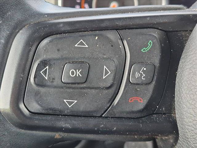 Used 2018 Jeep Wrangler Unlimited Sport S AWD/4WD image 17