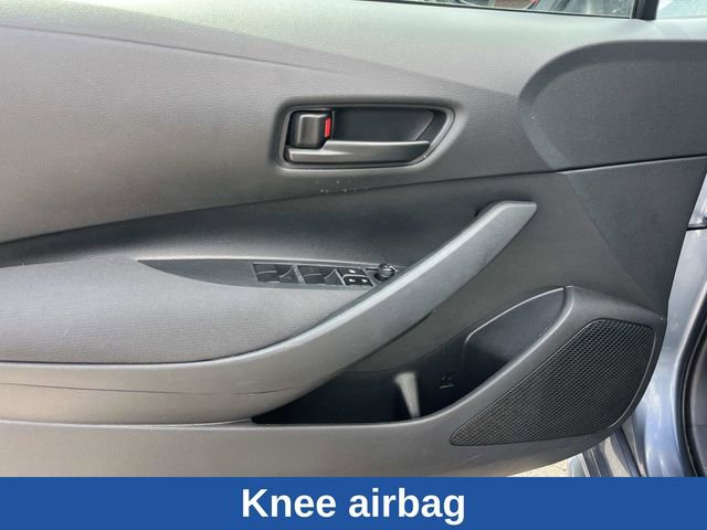 Used 2023 Toyota Corolla LE FWD image 29