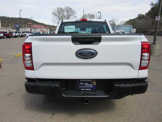 Certified 2024 Ford Ranger XL w/ Trailer Tow Package image 4