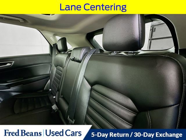 Certified 2021 Ford Edge SEL w/ Convenience Package image 30
