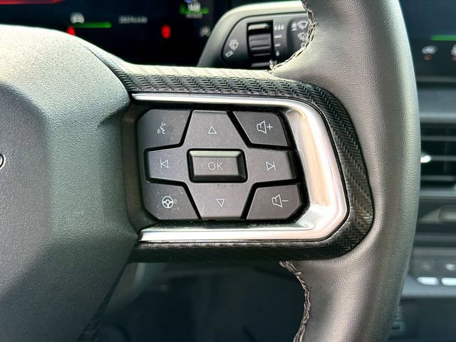 Certified 2024 Ford Mustang Coupe image 13