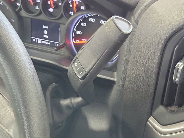 Used 2023 GMC Sierra 1500 Pro w/ Graphite Edition AWD/4WD image 14