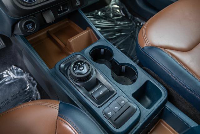 Certified 2023 Ford Maverick Lariat FWD image 18