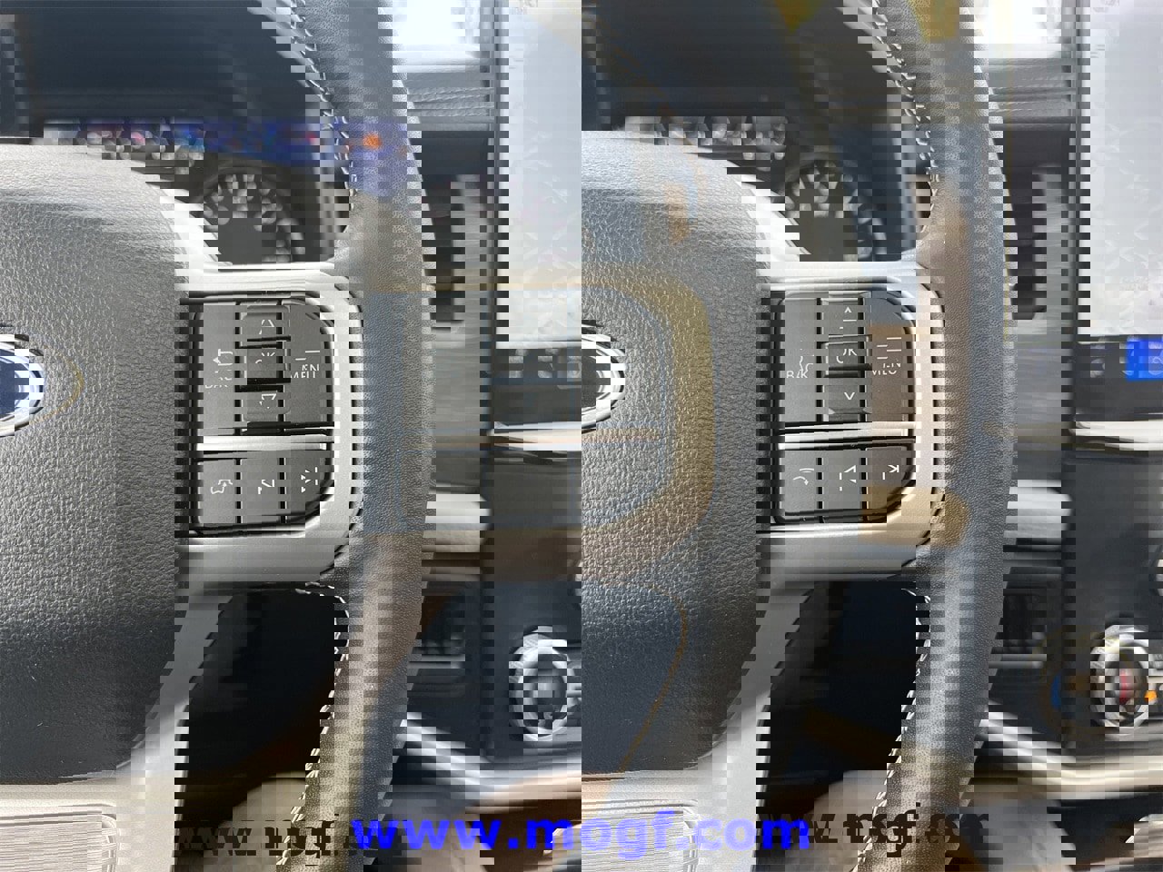 Certified 2024 Ford Expedition Limited image 18