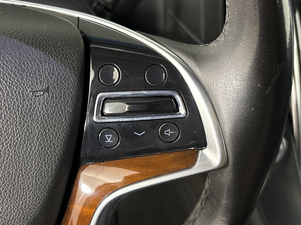 Used 2018 Cadillac Escalade 2WD image 29