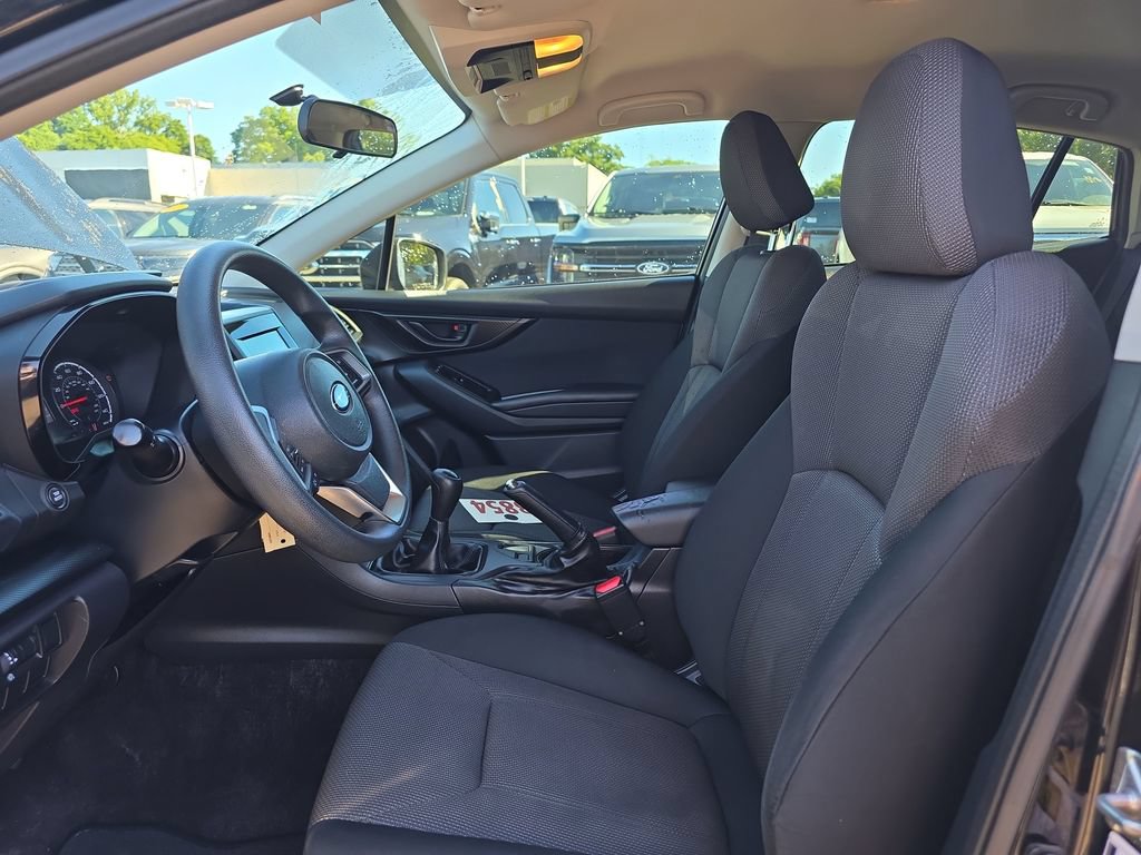 Used 2018 Subaru Impreza 2.0i AWD/4WD image 22