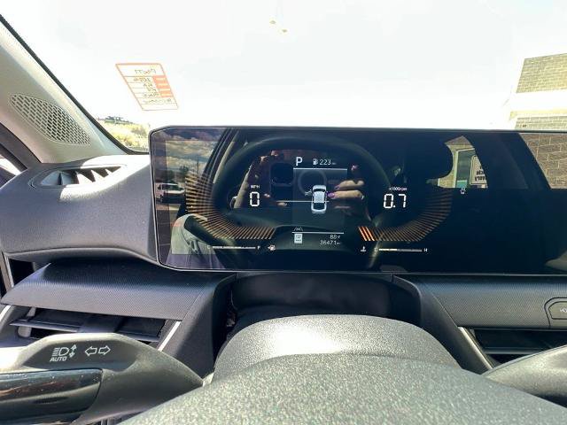Used 2025 Kia K4 FWD image 21