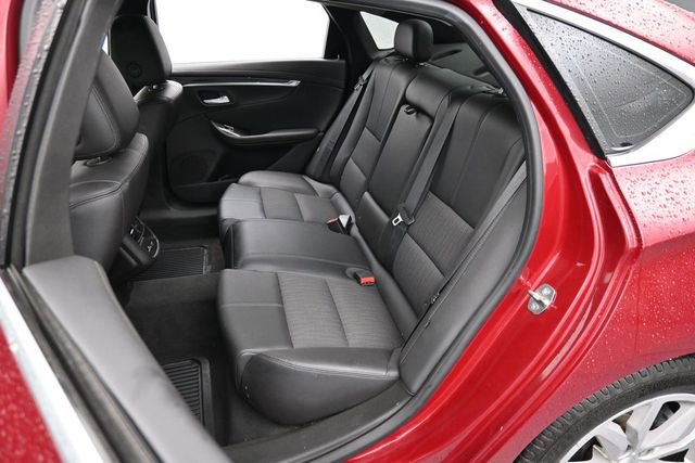 Used 2019 Chevrolet Impala LT w/ LT Convenience Package FWD image 25