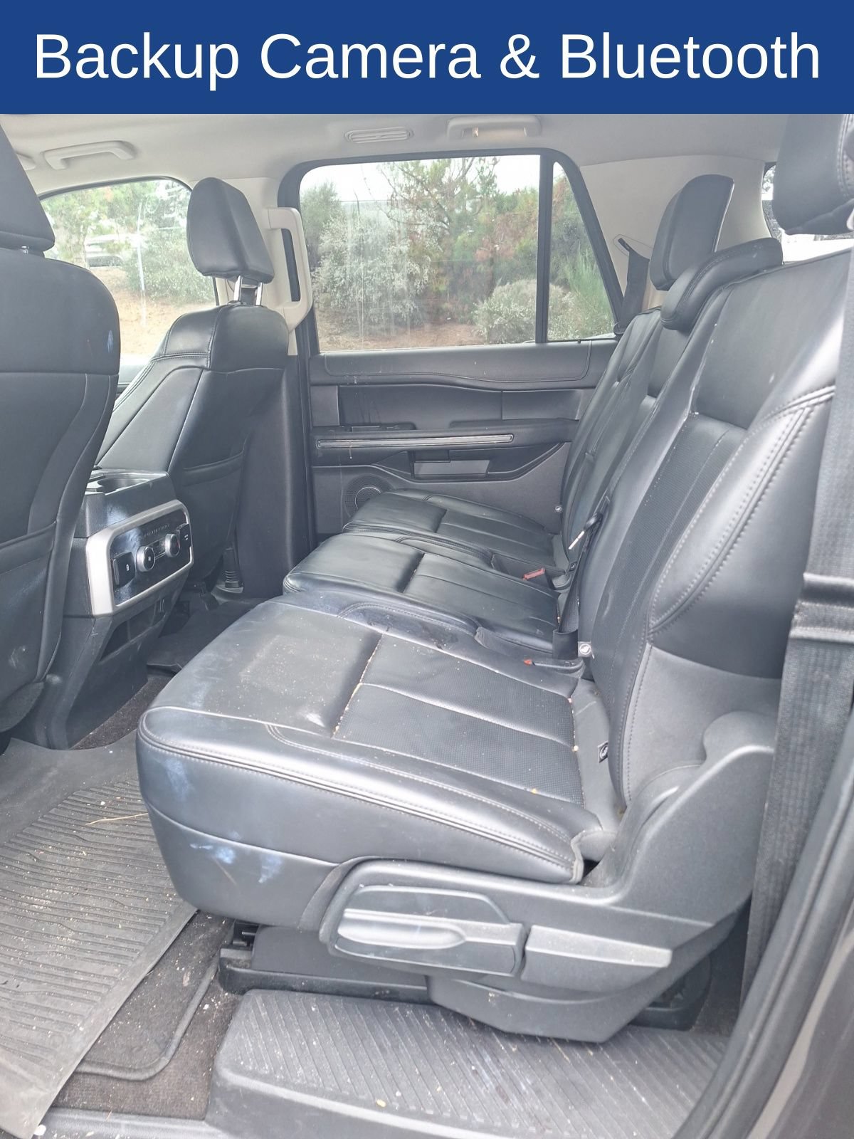 Certified 2023 Ford Expedition Max XLT AWD/4WD image 17
