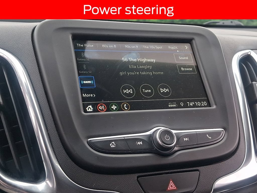 Used 2019 Chevrolet Equinox LT AWD/4WD image 16