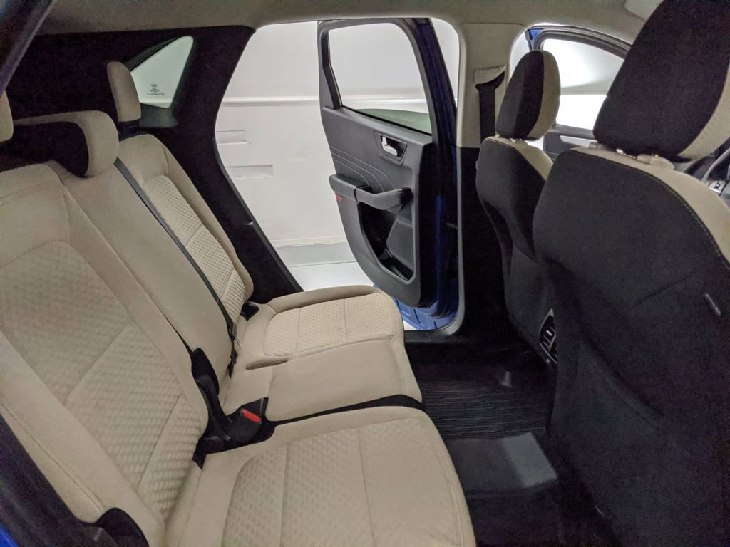 Certified 2021 Ford Escape SE w/ Cold Weather Package image 20