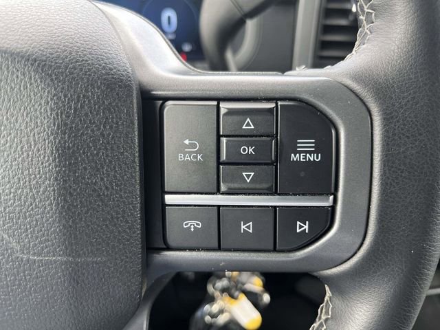 Certified 2025 Ford F150 XLT w/ Equipment Group 301A Standard image 22