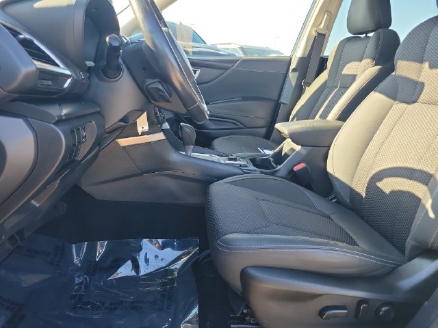 Used 2020 Subaru Forester Premium w/ Popular Package #1 AWD/4WD image 24