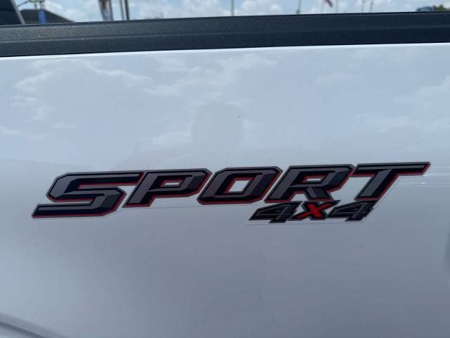 Certified 2023 Ford F150 XLT w/ Equipment Group 302A High AWD/4WD image 23