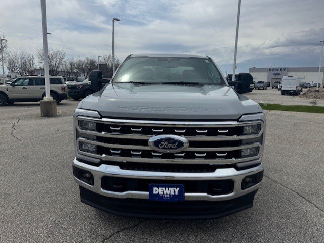 Certified 2026 Ford F250 Lariat AWD/4WD image 2