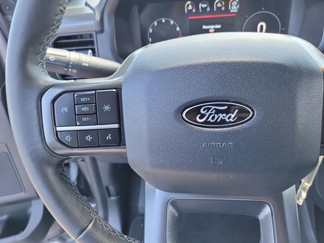 Certified 2024 Ford F150 XLT w/ XLT Black Appearance Package image 22