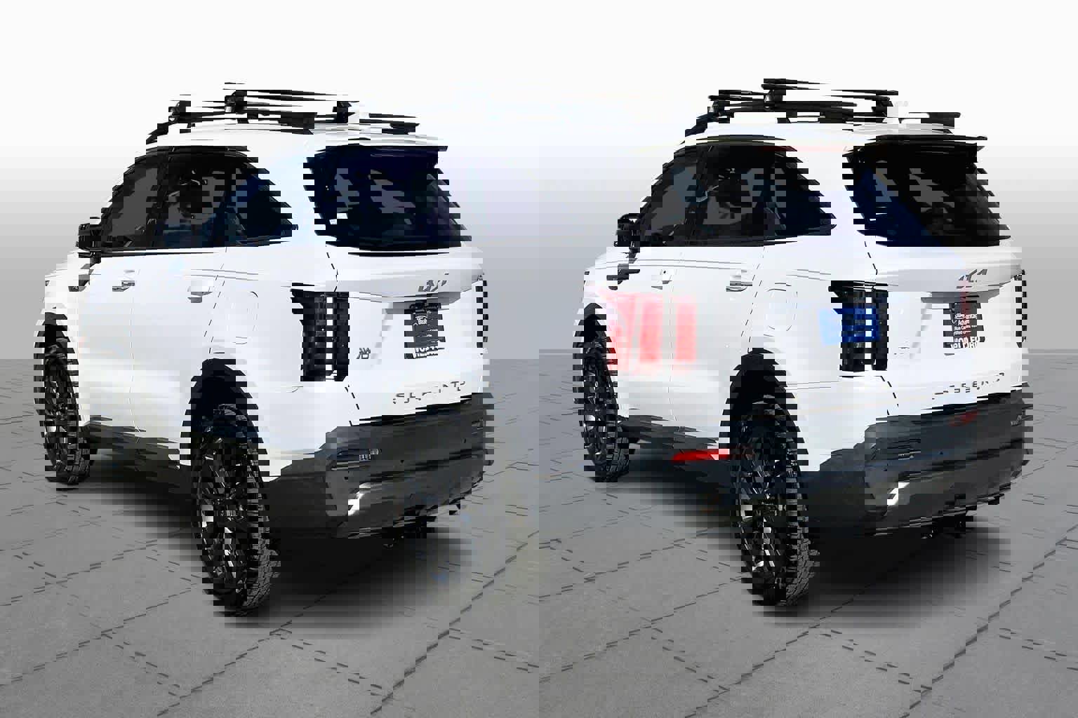 Used 2022 Kia Sorento X-Line EX image 4