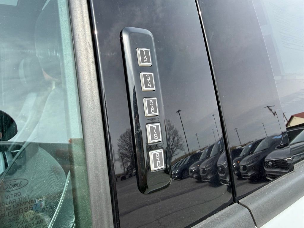 Certified 2023 Ford F150 Lariat w/ Equipment Group 502A High image 14