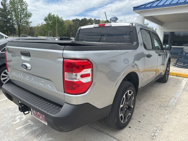 Certified 2023 Ford Maverick XL image 7