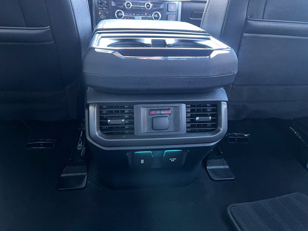 Certified 2024 Ford F150 Lariat w/ Equipment Group 502A High AWD/4WD image 16
