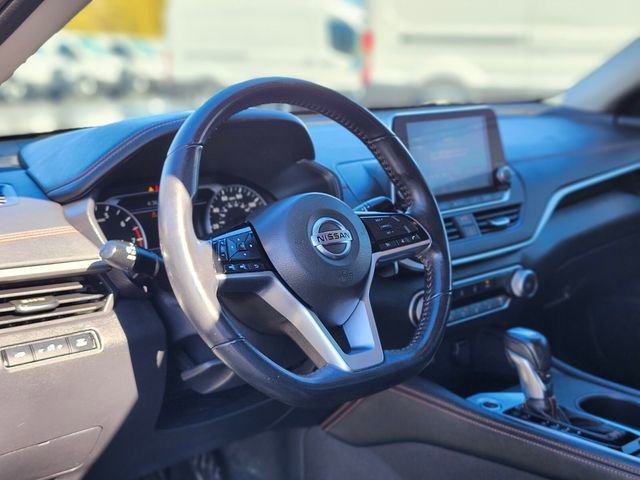Used 2020 Nissan Altima 2.5 SR image 19